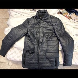 Super dry jacket dry rain/racer